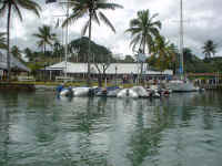 Royal Suva Yacht Club