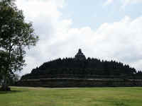 Borobudur