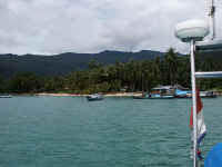 Pulau Karimata