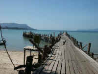 Jetty