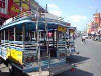 TukTuks